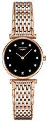 Наручные часы LONGINES L4.209.1.57.7 Наручные часы LONGINES L4.209.1.57.7