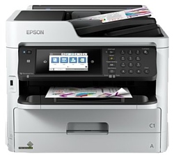 Epson WorkForce Pro WF-C5710DWF