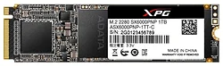 SSD ADATA XPG SX6000 Pro 1TB SSD ADATA XPG SX6000 Pro 1TB