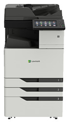 Lexmark CX923dxe