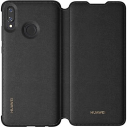 Huawei PC Case для Huawei P Smart 2019 (черный)