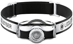 Led Lenser MH5 (черный)