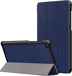Doormoon Smart Lenovo Tab E7 TB-7104 (темно-синий)