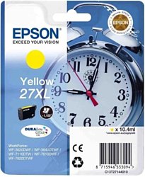 Аналог Epson C13T27144022