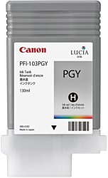Аналог Canon PFI-103PGY