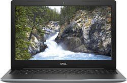 Dell Vostro 15 3580-7591