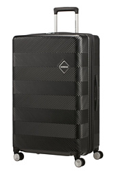 American Tourister Flylife Black 77 см