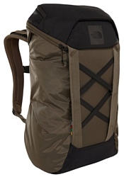 The North Face Instigator 28 green (new taupe green)
