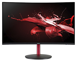 Acer Nitro XZ322QPbmiiphx