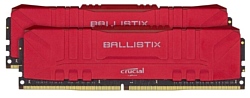 Crucial Ballistix BL2K32G32C16U4R