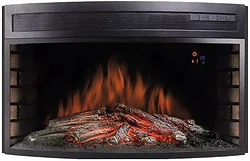 Электрокамин Royal Flame Dioramic 33W LED FX Электрокамин Royal Flame Dioramic 33W LED FX