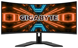 GIGABYTE G34WQC