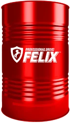 Антифриз Felix Carbox 50кг