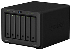 Synology DS620slim