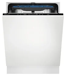 Посудомоечная машина Electrolux KEMC8321L Посудомоечная машина Electrolux KEMC8321L