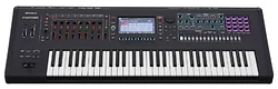 Синтезатор Roland Fantom 6