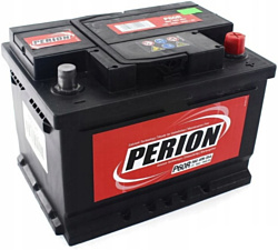 Perion P62R (60Ah)