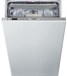 Посудомоечная машина Hotpoint-Ariston HSIO3O35WFE