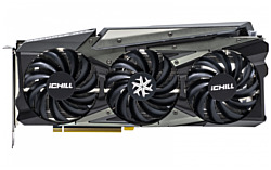 INNO3D GEFORCE RTX 3060 ICHILL X3 RED 12GB (C30603-12D6X-1671VA39A)