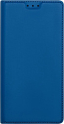 VOLARE ROSSO Book Case для Realme XT/X2/K5 (синий)