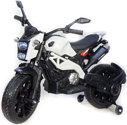 Toyland Moto Sport YEG2763 (белый)