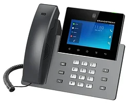 Grandstream GXV3350