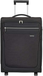 American Tourister Sunny South Black (2 колеса) 55 см