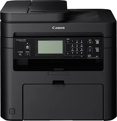 Мфу Canon i-SENSYS MF237w (без трубки для факса)