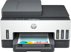Мфу HP Smart Tank 750 6UU47A Мфу HP Smart Tank 750 6UU47A
