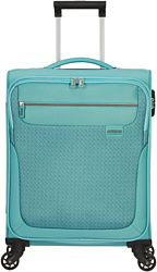 American Tourister Sunny South Blue 55 см