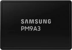 SSD Samsung PM9A3 7.68TB MZQL27T6HBLA-00A07