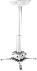 Кронштейн Wize Pro PRG11A-W (белый)