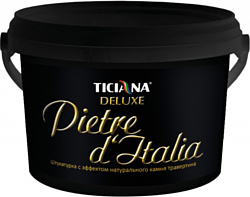 Ticiana Deluxe Pietra d'Italia (900 мл)