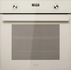 Электрический духовой шкаф Korting OKB 591 CSGB Электрический духовой шкаф Korting OKB 591 CSGB