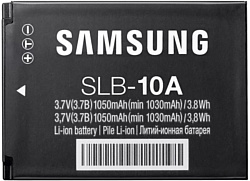 Samsung SLB-10A