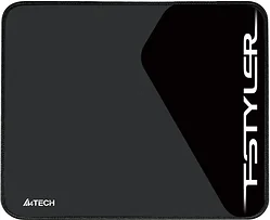 Коврики для мыши A4Tech FStyler FP20 (черный/серый) Коврики для мыши A4Tech FStyler FP20 (черный/серый)