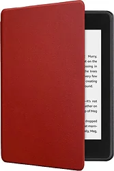 Обложка для электронной книги KST Smart Case для Amazon Kindle 11 2021 (красный) Обложка для электронной книги KST Smart Case для Amazon Kindle 11 2021 (красный)