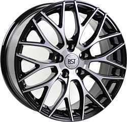 RST R137 7x17/5x114.3 D67.1 ET35 BD 