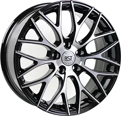 Колесный диск RST R137 7x17/5x114.3 D67.1 ET35 BD Колесный диск RST R137 7x17/5x114.3 D67.1 ET35 BD