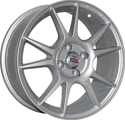 ALCASTA M40 7x17/5x114.3 D67.1 ET45 S