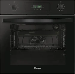 Электрический духовой шкаф Candy FIDCP N615 L Электрический духовой шкаф Candy FIDCP N615 L