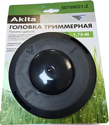 Триммерная головка Akita 50709021-Z
