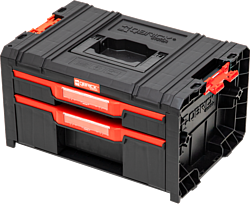 Qbrick System Pro Drawer 2 Toolbox 2.0 Expert