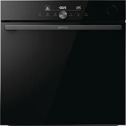 Электрический духовой шкаф Gorenje BSA6747DGWI