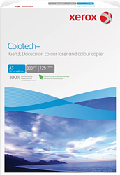 Xerox Colotech Plus A3 300 г/м2 125 л 003R97553