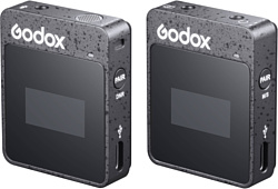 Godox MoveLink II M1