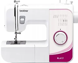 Швейная машина Brother RL417