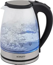 Электрочайник Scarlett SC-EK27G35 Электрочайник Scarlett SC-EK27G35