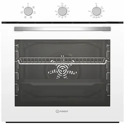 Электрический духовой шкаф Indesit IFE 3634 WH Электрический духовой шкаф Indesit IFE 3634 WH