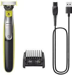 Машинка для стрижки волос Philips OneBlade QP2734/20 Машинка для стрижки волос Philips OneBlade QP2734/20